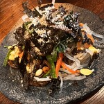 北京 - ごちゃまぜナムル