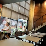 Gusto Gelato + Bistro - 