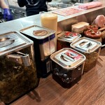 横濱ラーメン あさが家 - 