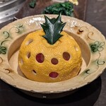 YORONIKU TOKYO AZABUDAIHILLS - 