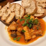 ピッツエリア カプリコルノ - 