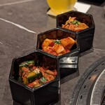 YORONIKU TOKYO AZABUDAIHILLS - 