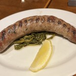 ピッツエリア カプリコルノ - 