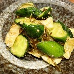 炭焼 うな富士 - 