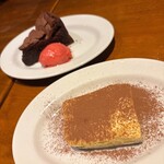 ピッツエリア カプリコルノ - 