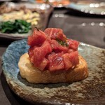 YORONIKU TOKYO AZABUDAIHILLS - 