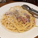 ピッツエリア カプリコルノ - 