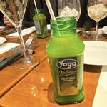 ピッツエリア カプリコルノ - 