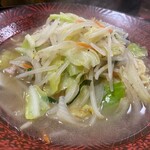 ラーメン仙花 - 