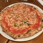 ピッツエリア カプリコルノ - 