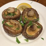 ピッツエリア カプリコルノ - 