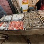 Jarace Grill - 