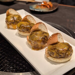 YORONIKU TOKYO AZABUDAIHILLS - 