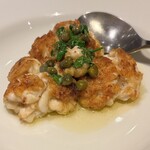 ピッツエリア カプリコルノ - 