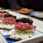 YORONIKU TOKYO AZABUDAIHILLS - 