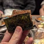 YORONIKU TOKYO AZABUDAIHILLS - 