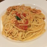 ピッツエリア カプリコルノ - 