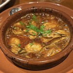 ピッツエリア カプリコルノ - 