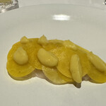 エルミタージュ ドゥ タムラ - 