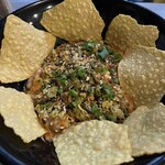 DRYFT Fish - 料理写真: