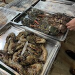 Jarace Grill - 