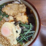 めん太郎 木の宮 - 料理写真: