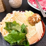宗石亭 - 