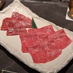 YORONIKU TOKYO AZABUDAIHILLS - 