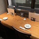 炭焼 うな富士 - 