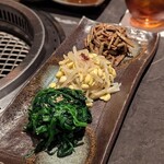 YORONIKU TOKYO AZABUDAIHILLS - 