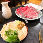 宗石亭 - 