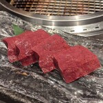 YORONIKU TOKYO AZABUDAIHILLS - 