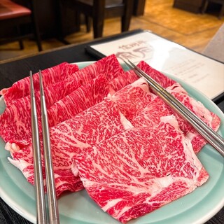 宗石亭 - 料理写真: