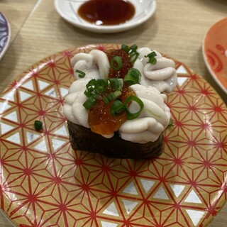 回転寿し トリトン_0