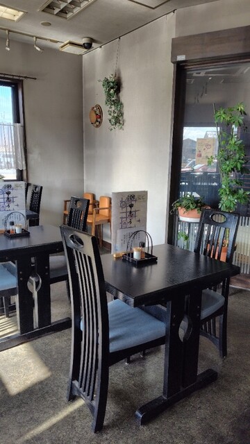 甲志うや 五日町店 - 村山（そば）の写真