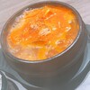 韓国料理ソウルオモニ
