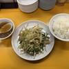 中華料理 ポパイ