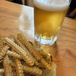 うなぎ 心斎亭 - 