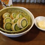 いまどき安兵衛 - 