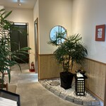 うなぎ 心斎亭 - 