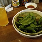 いまどき安兵衛 - 