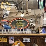 エイサイン タコライス - 