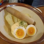 いまどき安兵衛 - 