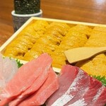 銘酒居酒屋 頑固おやじ - 