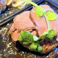 鉄板和食とワイン 萬鉄 - 