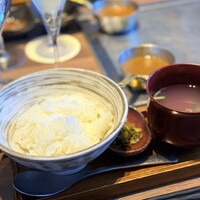 鉄板和食とワイン 萬鉄 - 