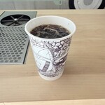 アメージング コーヒー - ドリンク写真: