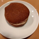 赤坂おぎ乃 和甘 - 