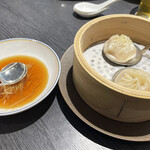 中国料理 翡翠宮 - 