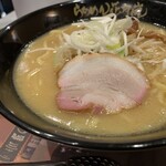 らあめん花月嵐 - 